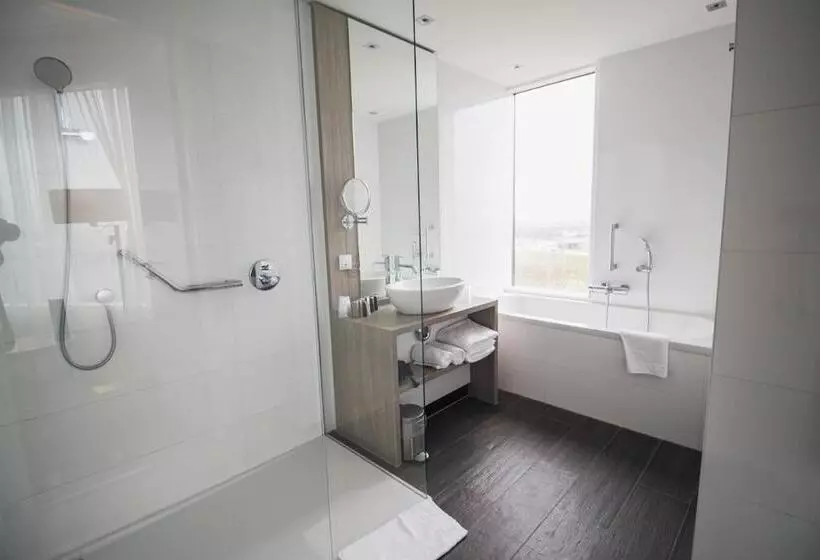 スーペリアールーム, Van Der Valk Hotel Tiel