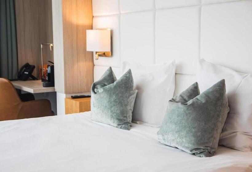 חדר אקזקיוטיב, Van Der Valk Hotel Tiel