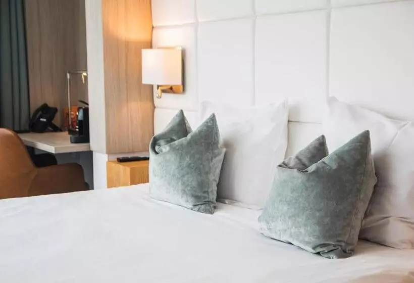 エクゼクティブルーム, Van Der Valk Hotel Tiel