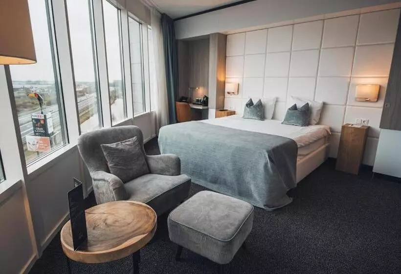 エクゼクティブルーム, Van Der Valk Hotel Tiel