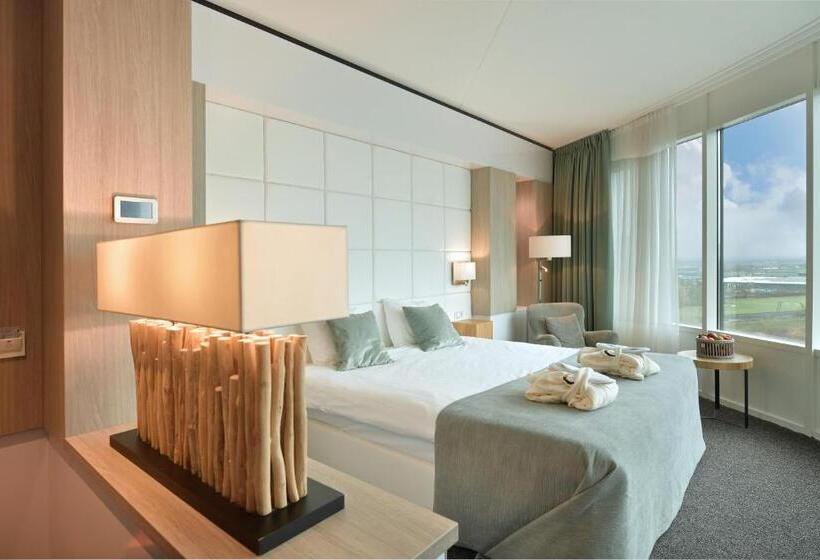 חדר אקזקיוטיב, Van Der Valk Hotel Tiel