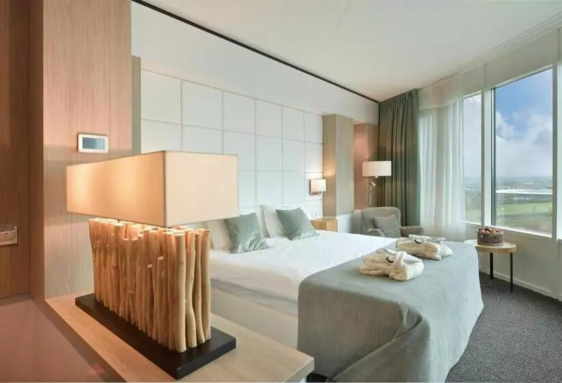 エクゼクティブルーム, Van Der Valk Hotel Tiel