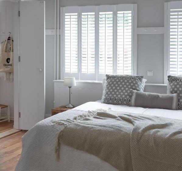 غرفة عائلية, Zonne