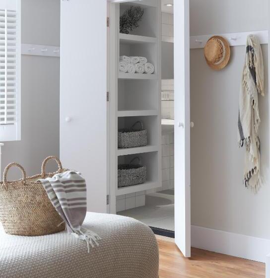 غرفة عائلية, Zonne