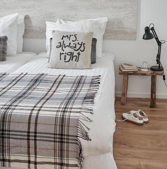 غرفة قياسية, Zonne