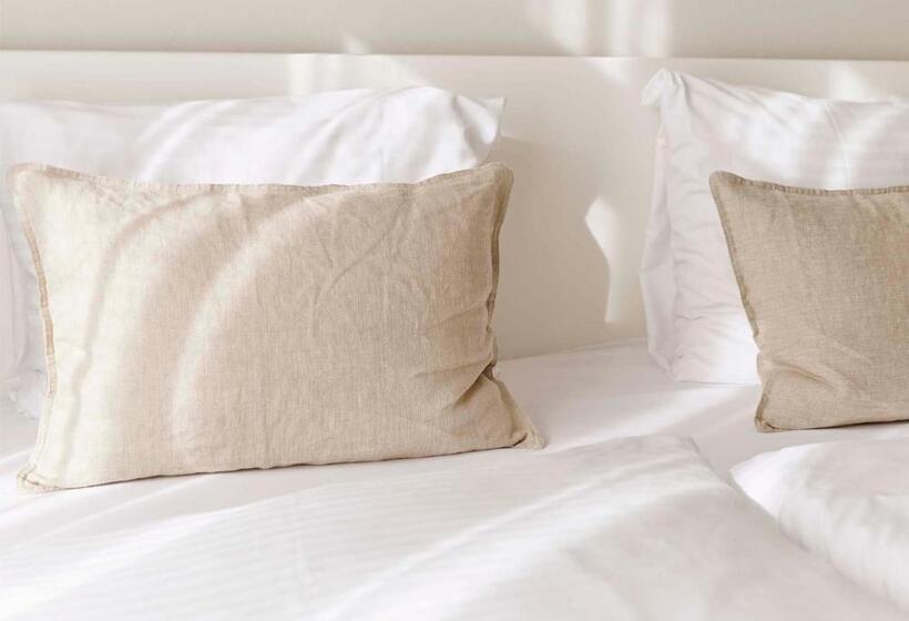 غرفة قياسية, Zonne