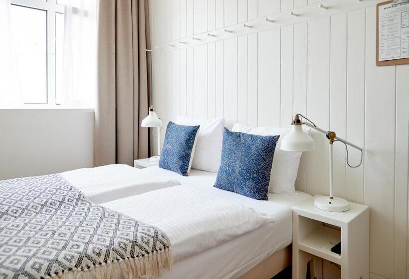 غرفة أساسية, Zonne