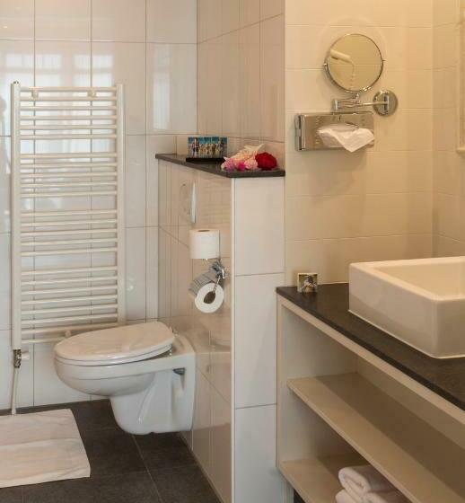 Номер Стандарт, Noordzee, Hotel & Spa