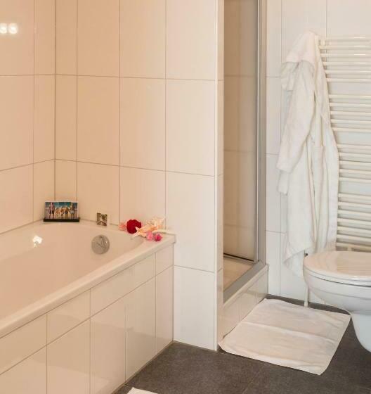 スタンダードルーム, Noordzee, Hotel & Spa