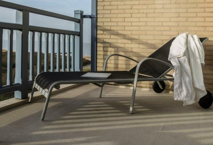 スタンダードルーム, Noordzee, Hotel & Spa