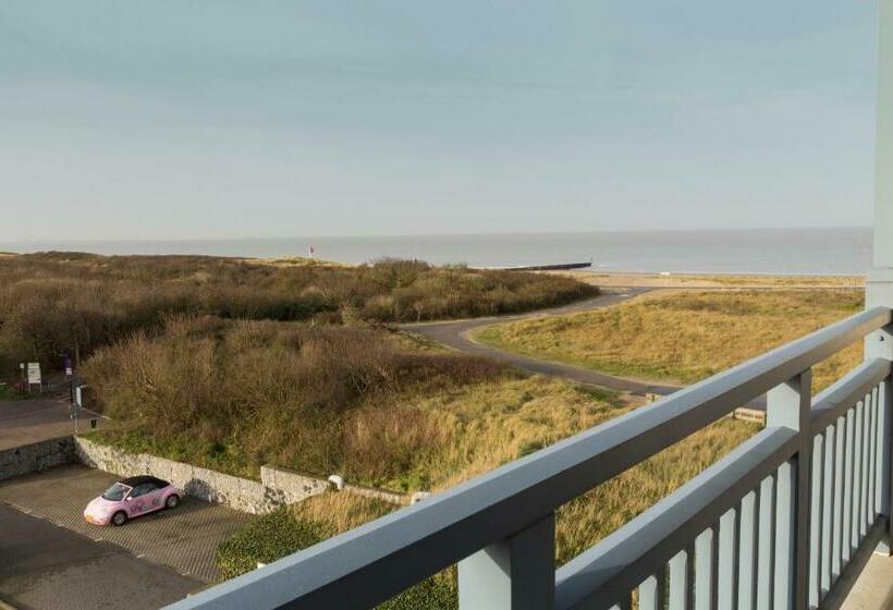 Люкс Мастер, Noordzee, Hotel & Spa