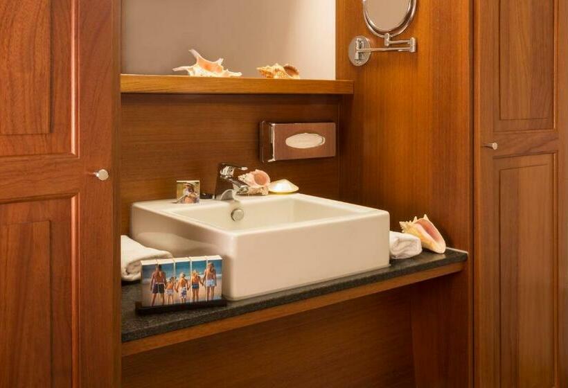 スタンダードルーム, Noordzee, Hotel & Spa