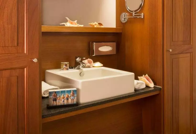 スタンダードルーム, Noordzee, Hotel & Spa