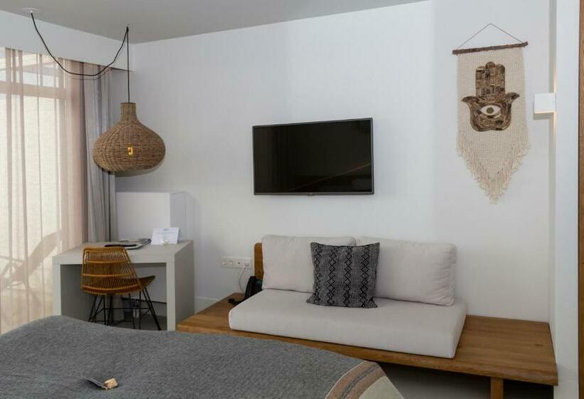 スタンダードルーム, Noordzee, Hotel & Spa