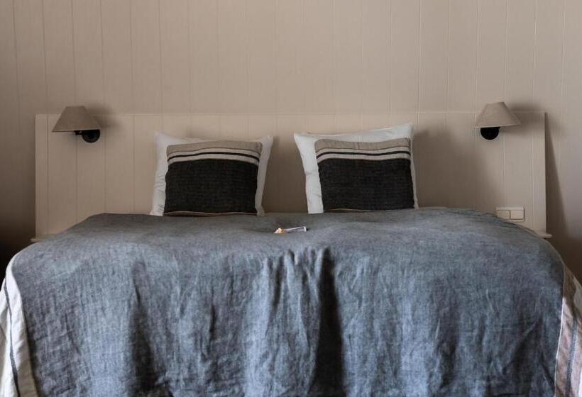 スタンダードルーム, Noordzee, Hotel & Spa