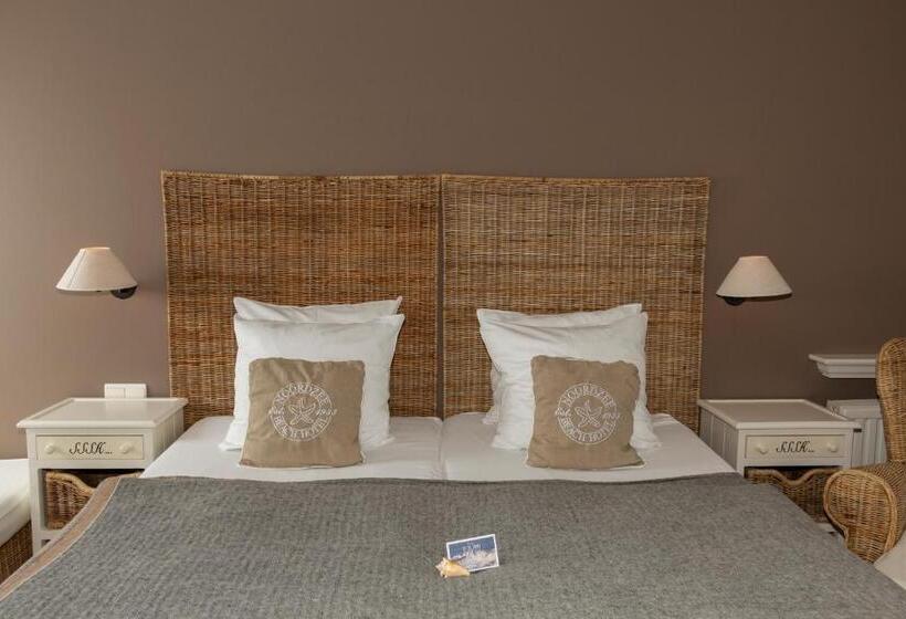 スタンダードルーム, Noordzee, Hotel & Spa