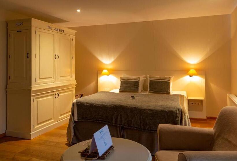 ジュニアスイート, Noordzee, Hotel & Spa