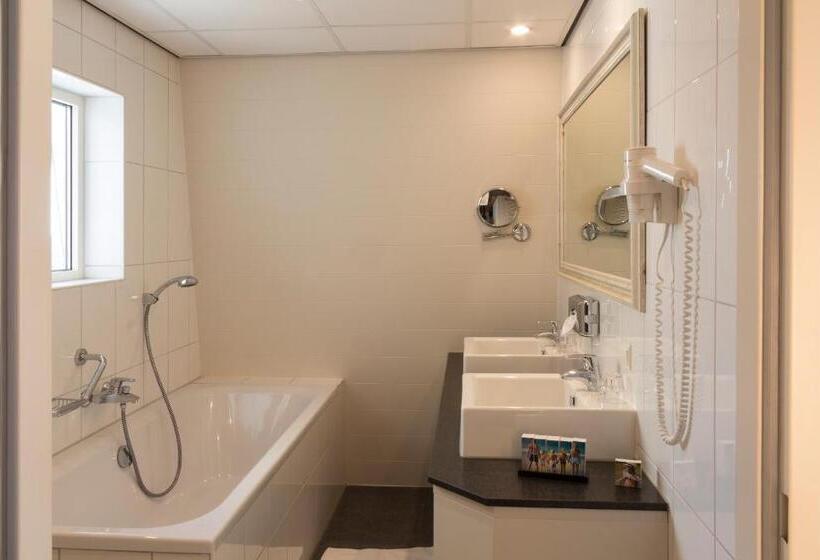 ジュニアスイート, Noordzee, Hotel & Spa