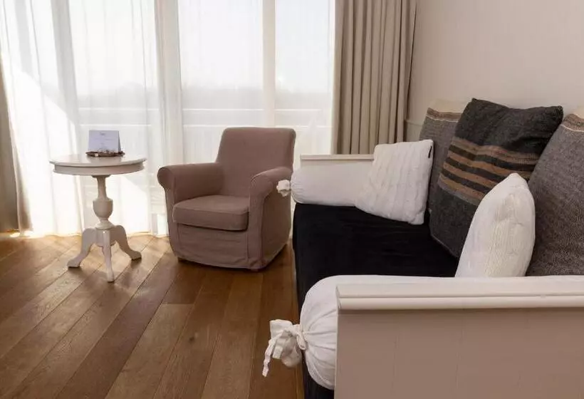 ジュニアスイート, Noordzee, Hotel & Spa