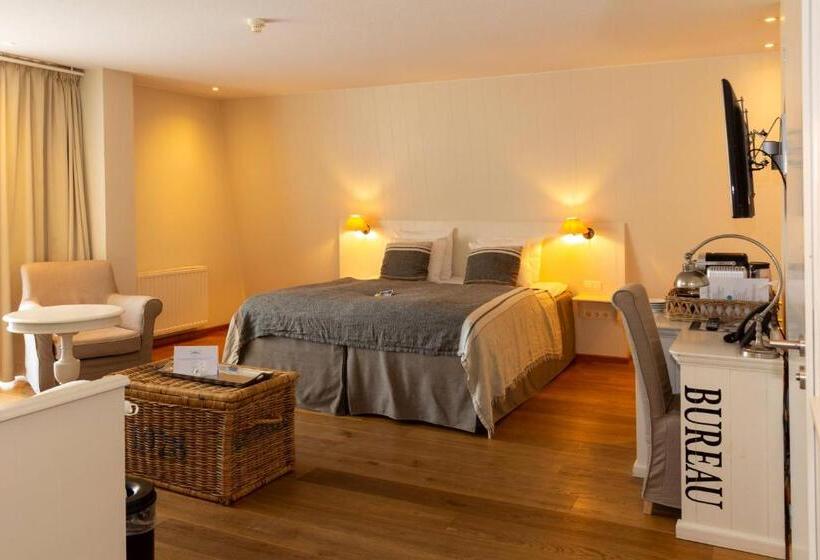 ジュニアスイート, Noordzee, Hotel & Spa