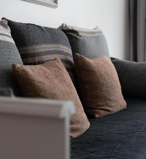 套房, Noordzee, Hotel & Spa