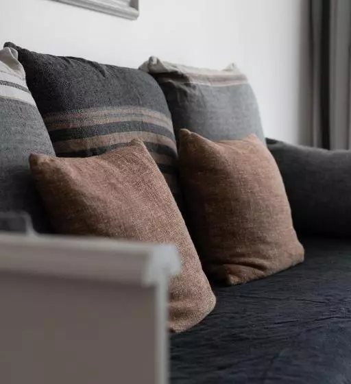 スイート, Noordzee, Hotel & Spa
