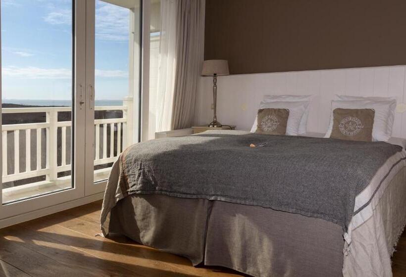 スイート, Noordzee, Hotel & Spa