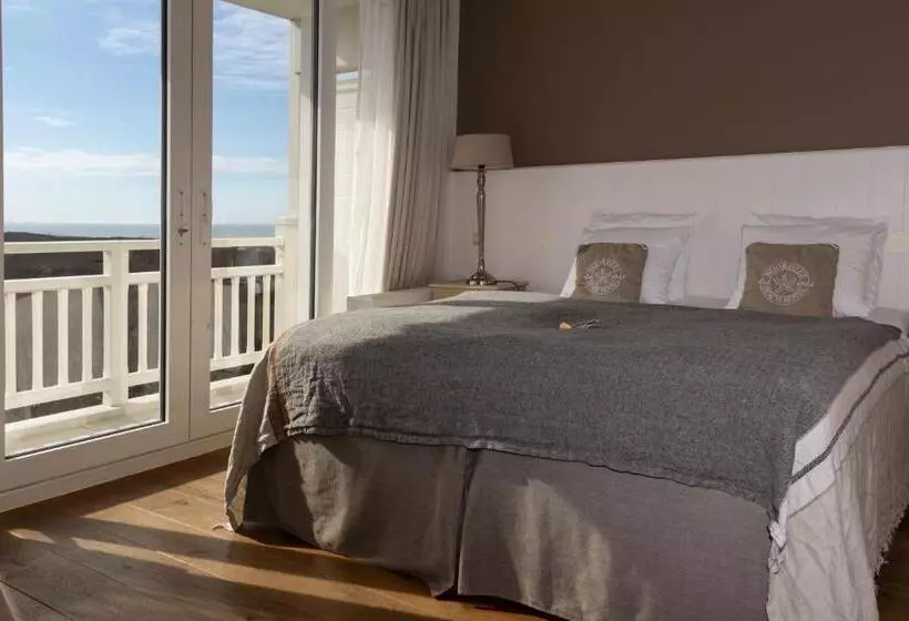 スイート, Noordzee, Hotel & Spa