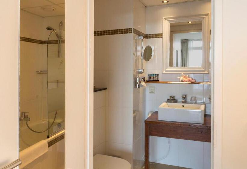 套房, Noordzee, Hotel & Spa