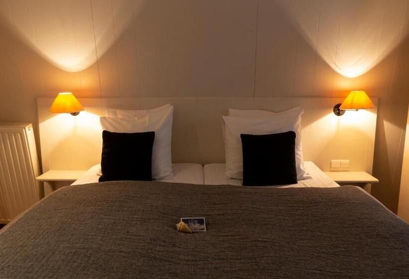 スタンダードルーム, Noordzee, Hotel & Spa