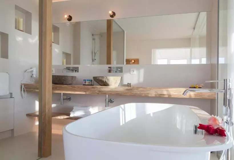 スイート, Noordzee, Hotel & Spa