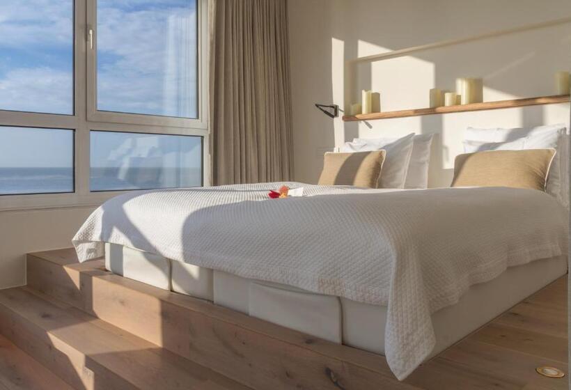 スイート, Noordzee, Hotel & Spa