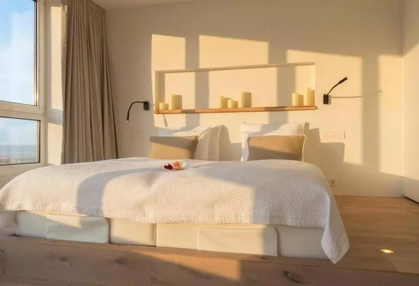 スイート, Noordzee, Hotel & Spa