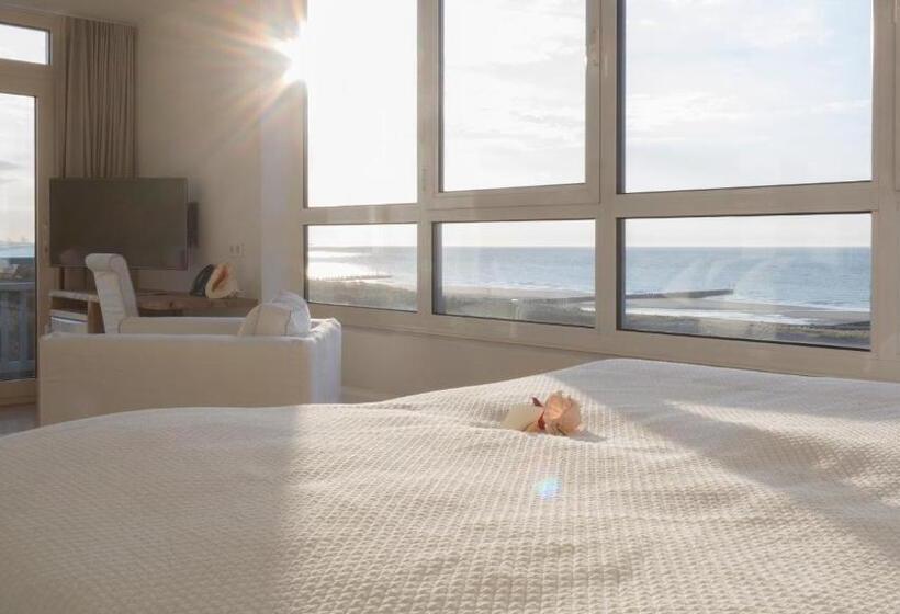 スイート, Noordzee, Hotel & Spa