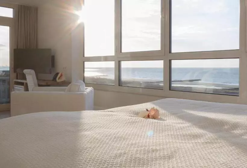 スイート, Noordzee, Hotel & Spa