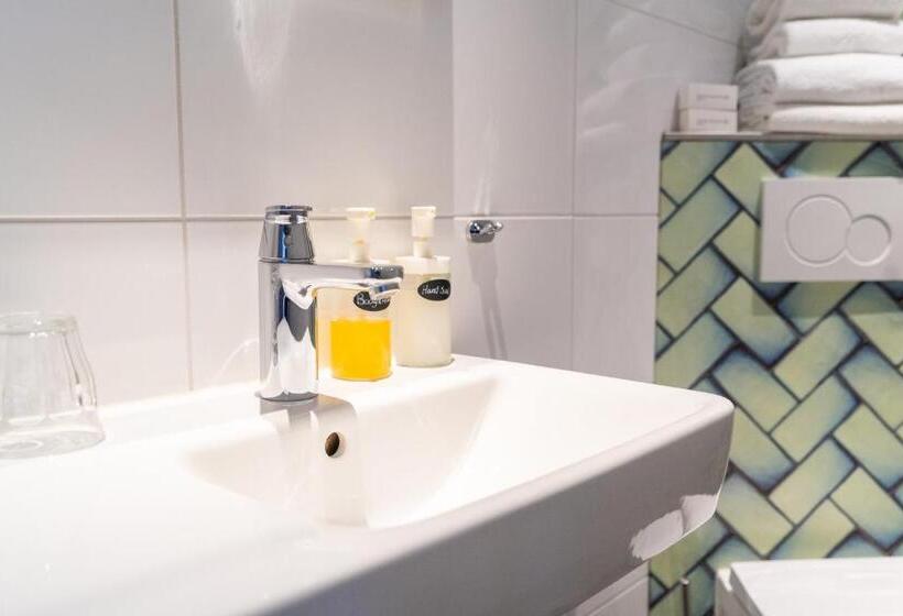 חדר סטנדרט, Kruller   Hotel B&b