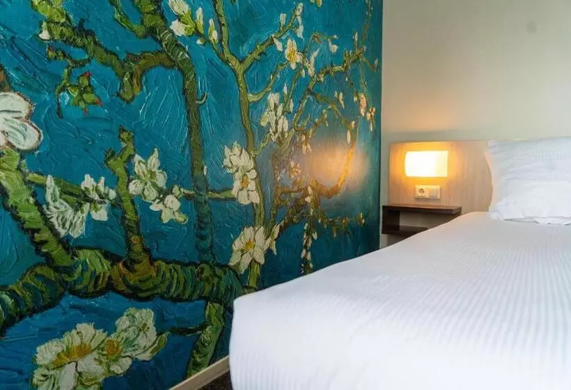 Standard Room, Kruller Hotel B&b