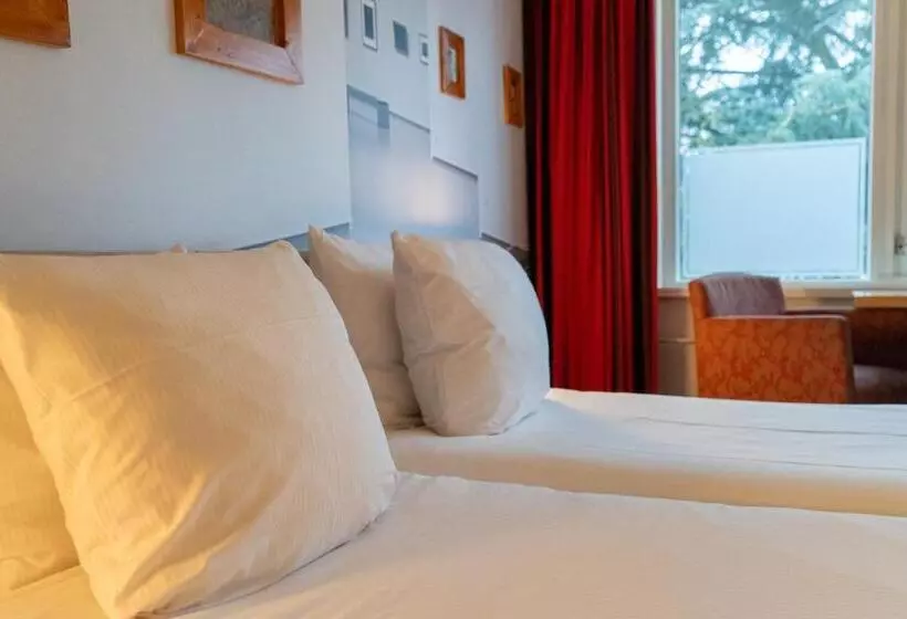 Standard Room, Kruller Hotel B&b