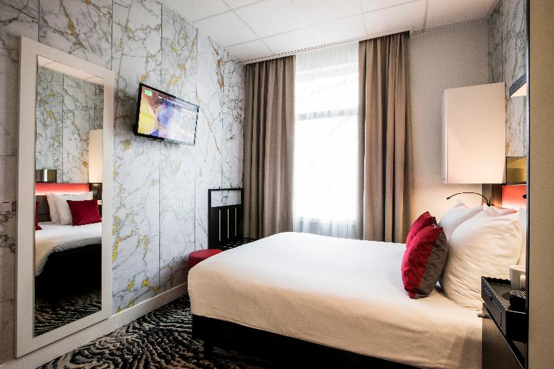 اتاق استاندارد, The Lancaster Hotel Amsterdam