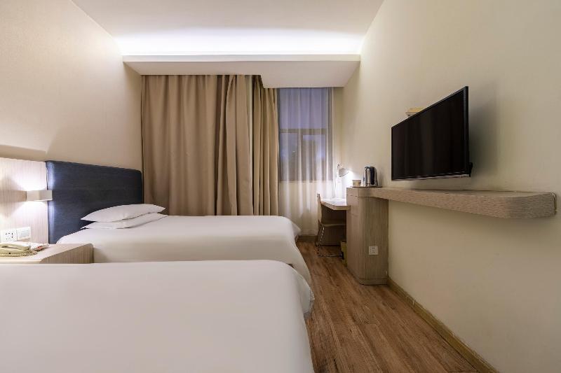 스탠다드 룸, The Lancaster Hotel Amsterdam
