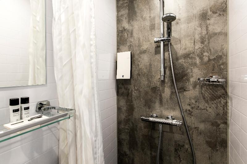 اتاق استاندارد یک نفره, The Lancaster Hotel Amsterdam