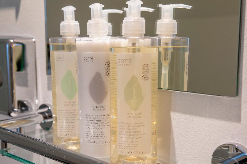 اتاق استاندارد یک نفره, The Lancaster Hotel Amsterdam