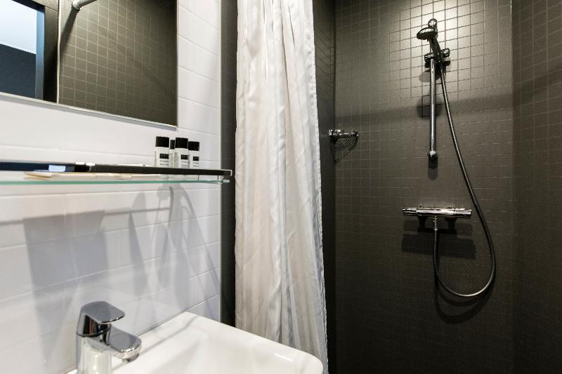 기본룸, The Lancaster Hotel Amsterdam