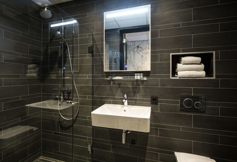 اتاق سوپریور, The Lancaster Hotel Amsterdam