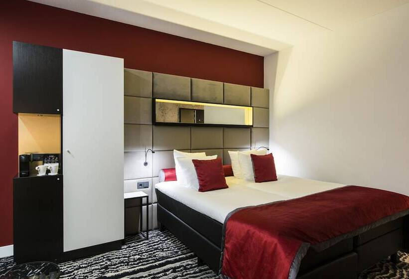 اتاق سوپریور, The Lancaster Hotel Amsterdam