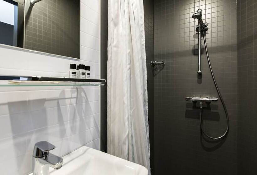 اتاق عادی, The Lancaster Hotel Amsterdam