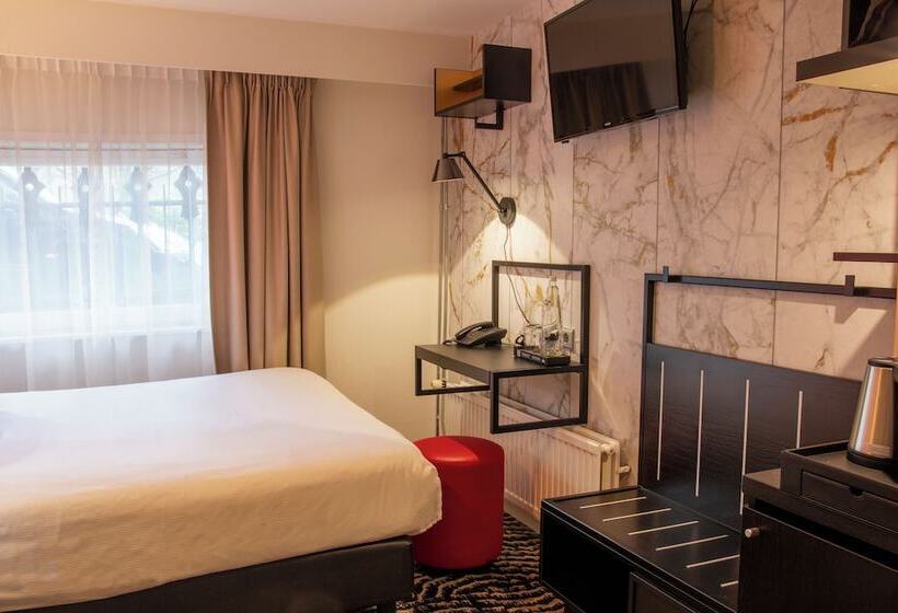 اتاق عادی, The Lancaster Hotel Amsterdam