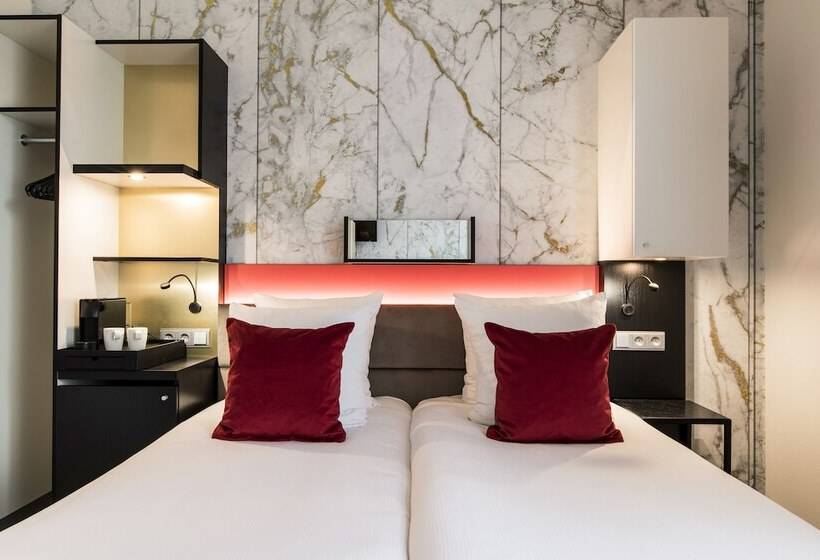 اتاق عادی, The Lancaster Hotel Amsterdam