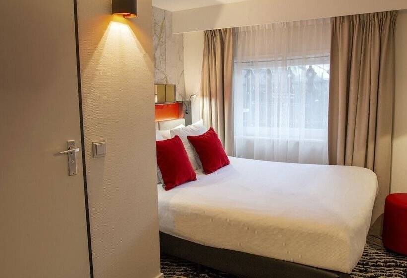 اتاق عادی, The Lancaster Hotel Amsterdam
