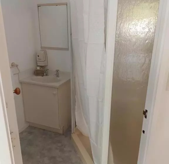 Standard-huone, Acacia Lodge Motel